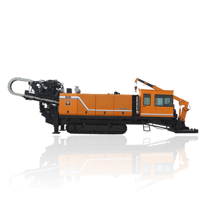 Horizontal Directional Drilling Equipment by Sale
