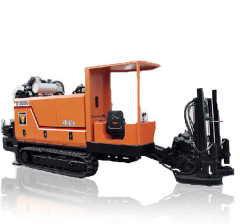 Horizontal Directional Drilling Equipment for Sale 